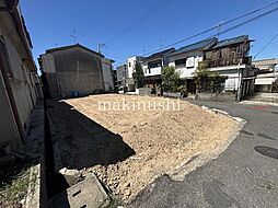 大阪府藤井寺市惣社１丁目