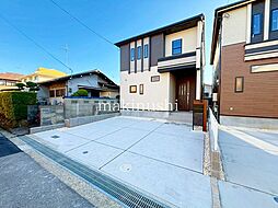 大阪府藤井寺市陵南町