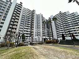 堺市北区「グランシスフォート中百舌鳥参番館」