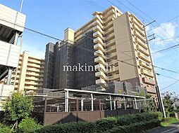 松原市「松原天美アーバンコンフォート」