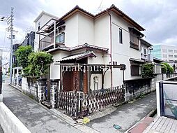 大阪府藤井寺市岡２丁目