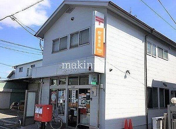 堺北条郵便局 徒歩15分。 1180m