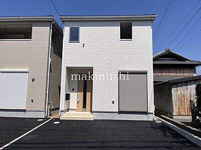 外観 外観