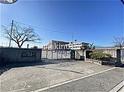 堺市立さつき野中学校 徒歩11分。 870m