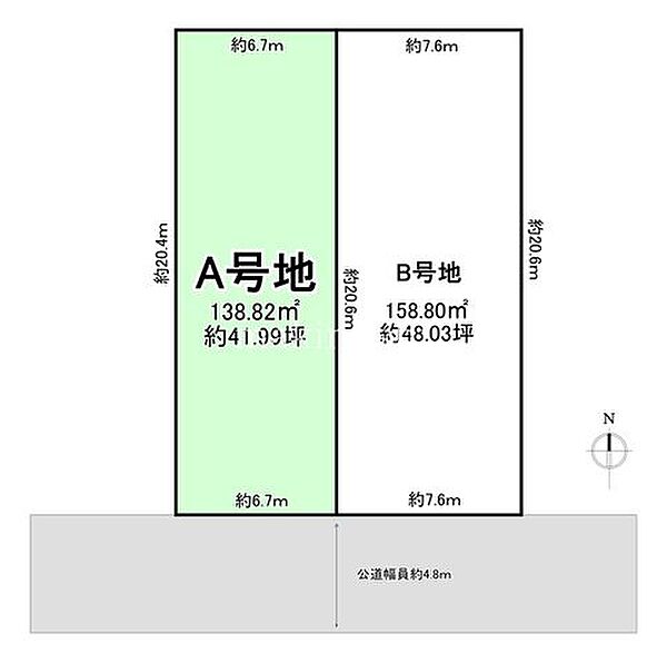 区画図：327002373113