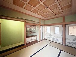 室内の画像