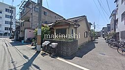 大阪府大阪市東住吉区照ケ丘矢田１丁目