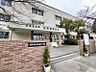 周辺：藤井寺市立道明寺中学校 徒歩13分。 970m