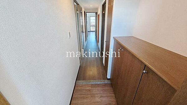 2026年8月のリフォームでキレイなお部屋に生まれ変わりました！カギは弊社で管理しておりますのでいつでもご内覧可能です♪ぜひ現地をご覧ください♪