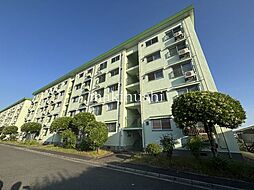 松原市「河内松原団地A-6棟」