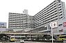 周辺：河内松原駅(近鉄 南大阪線) 徒歩8分。 640m