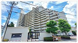 ディオフェルティ千代田錦織公園　壱番館