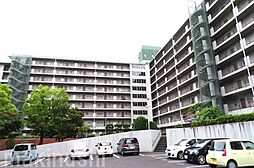 南海狭山コーポ1号棟