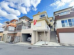 大阪府大阪狭山市今熊３丁目