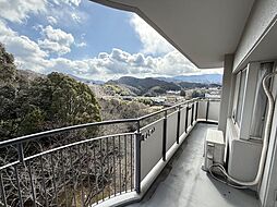 美加の台アーバンコンフォート弐番館