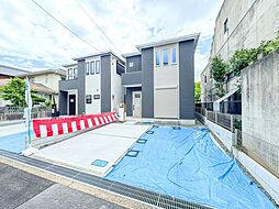 大阪府富田林市津々山台４丁目