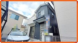 大阪府大阪狭山市茱萸木３丁目