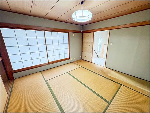 室内