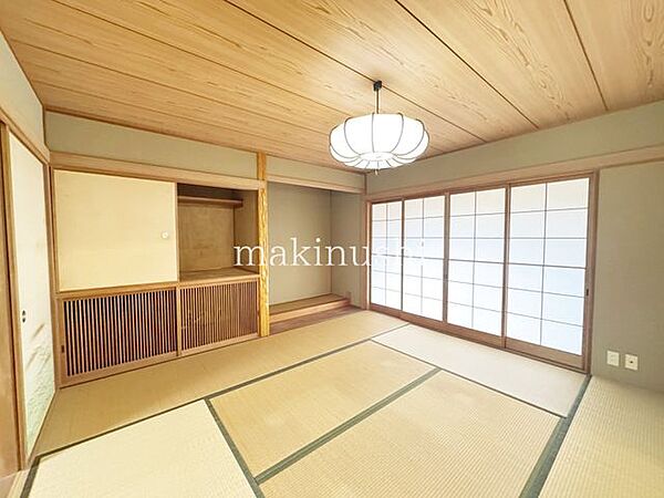室内