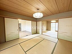 室内の画像