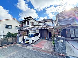 大阪府富田林市寺池台１丁目