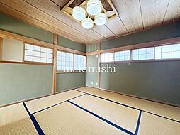 和室の画像