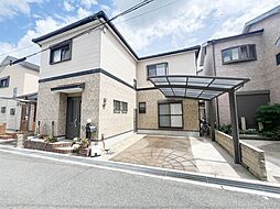 大阪府大阪狭山市池尻自由丘３丁目