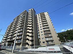 河内長野グリーンマンション