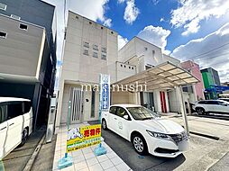 大阪府大阪狭山市狭山１丁目