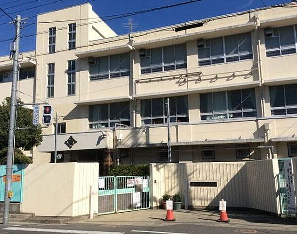 堺市立深井小学校 徒歩4分。 250m
