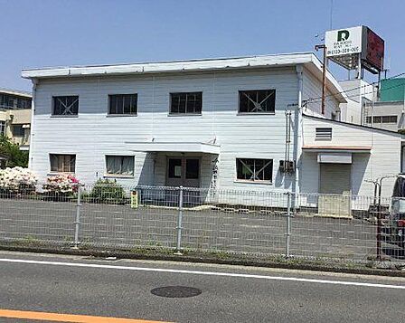 JA堺市深井支所 徒歩4分。 290m