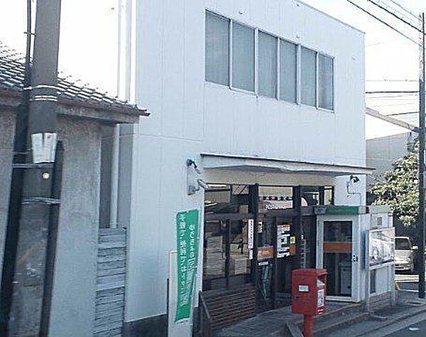 堺深井郵便局 徒歩2分。 100m
