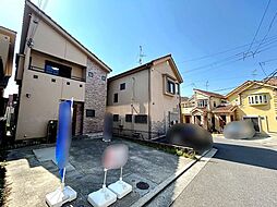 大阪府堺市中区福田