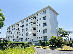 狭山住宅27号棟