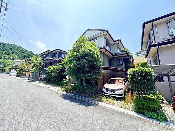 ■状態良好な美加の台の5LDK一戸建■全居室6帖以上の広々とした間取り■土地57.58坪■建坪38.33坪■一部2重窓に変更しています■ぜひご覧ください■