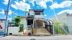 大阪府堺市東区丈六