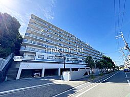 コスモヒルズ北野田