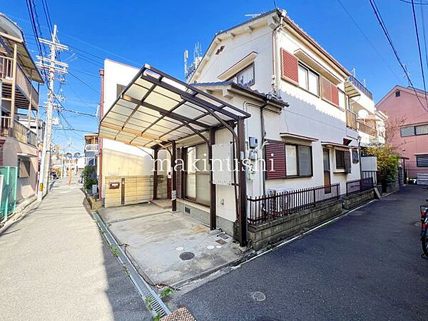 ■室内美装工事後のお引き渡しとなります■河内天美駅徒歩9分の好立地です■セブンパーク天美まで徒歩6分■ぜひご見学下さいませ■