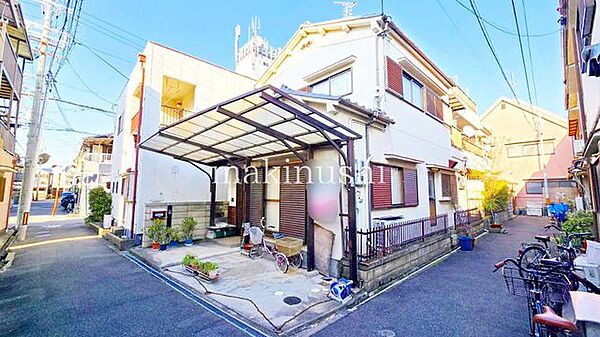 ■室内美装工事後のお引き渡しとなります■河内天美駅徒歩9分の好立地です■セブンパーク天美まで徒歩6分■ぜひご見学下さいませ■