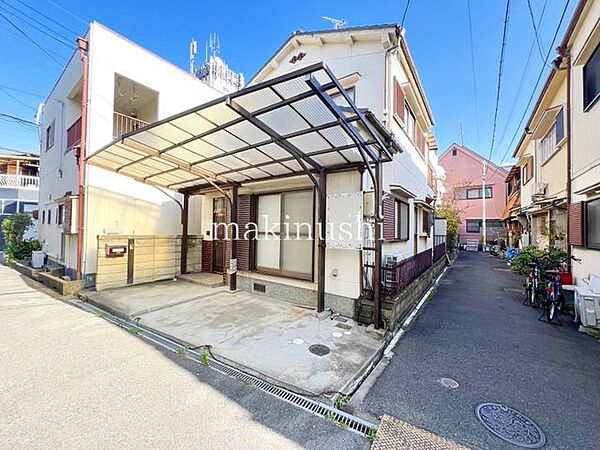 ■室内美装工事後のお引き渡しとなります■河内天美駅徒歩9分の好立地です■セブンパーク天美まで徒歩6分■ぜひご見学下さいませ■