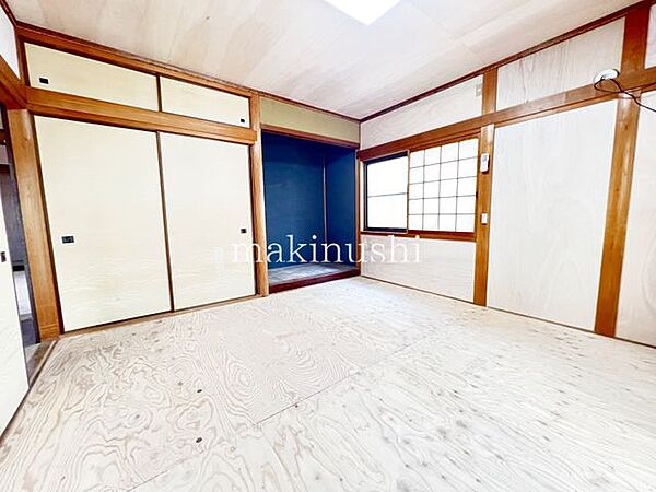■室内美装工事後のお引き渡しとなります■河内天美駅徒歩9分の好立地です■セブンパーク天美まで徒歩6分■ぜひご見学下さいませ■