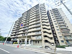 河内長野グリーンマンション