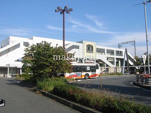 千代田駅(南海 高野線) 徒歩19分。 1510m