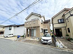 大阪府大阪狭山市今熊３丁目