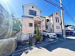 大阪府河内長野市北青葉台