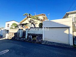 大阪府河内長野市南青葉台