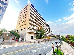 コート北野田カリヨンI番館