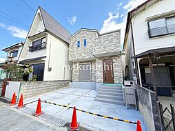 大阪府富田林市五軒家２丁目