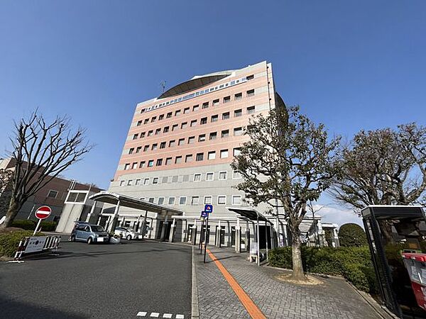 河内長野市役所 徒歩6分。 430m