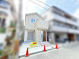 大阪府大阪狭山市茱萸木３丁目